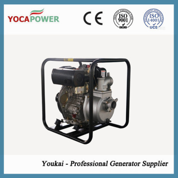 Powerful Diesel Engine 2inch Water Pump